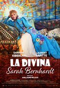 Sarah Bernhardt, la divine
