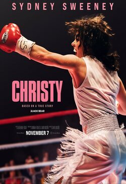 Poster Christy