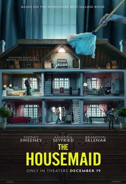 The Housemaid