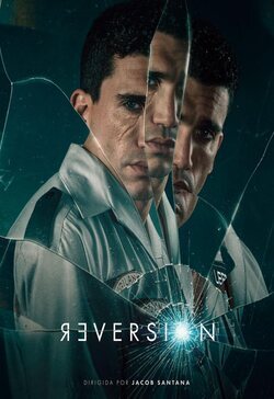 Poster Reversión