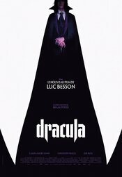 Poster Dracula: A Love Tale
