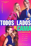 Poster Todos los lados de la cama