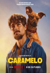 Poster Caramelo