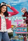 Gabby's Dollhouse: The Movie