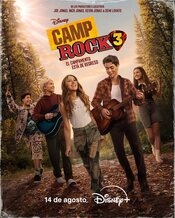 Camp Rock 3