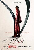 Poster Mantis