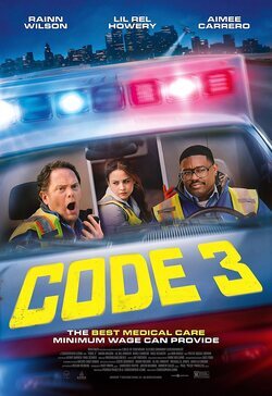 Poster Code 3