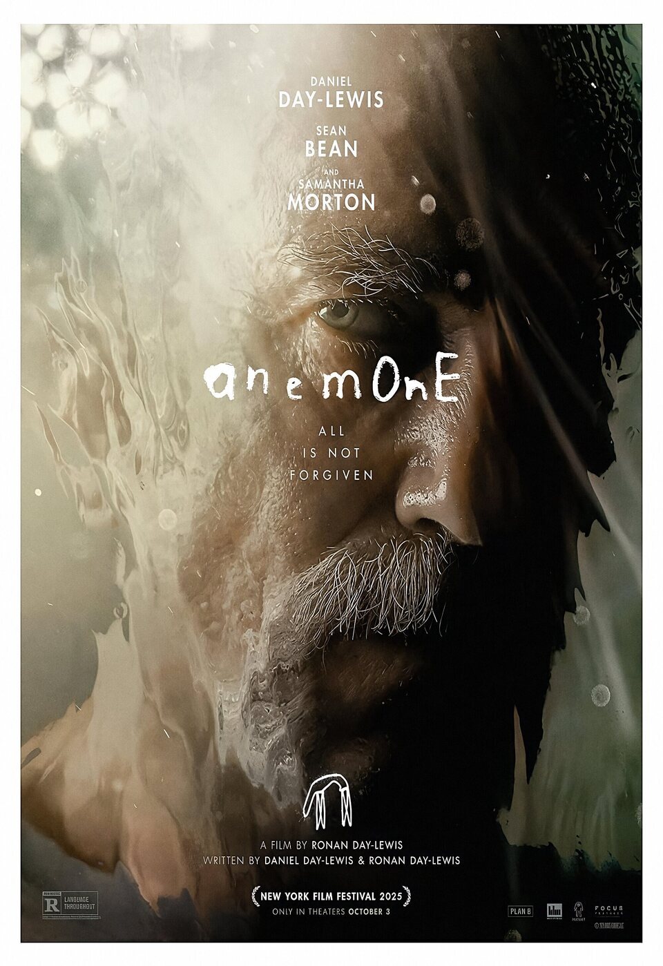 Poster of Anemore - Estados Unidos