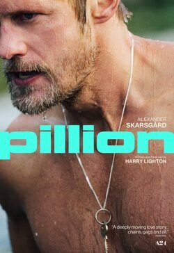 Poster Pillion