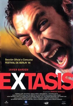 Ecstasy