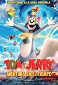 Tom and Jerry: Forbidden Compass