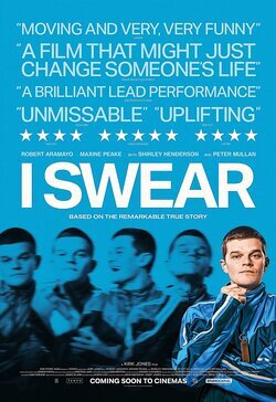 Poster I Swear
