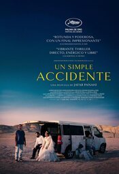 It Was Just an Accident