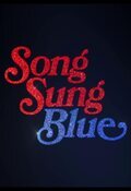 Poster Song Sung Blue