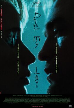 Poster Die My Love