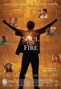 Poster Soul on Fire