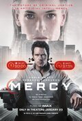 Poster Mercy