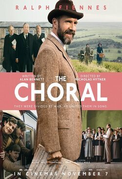 Poster The Choral