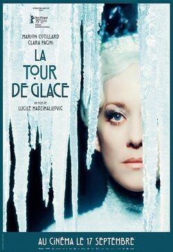Poster The Ice Tower