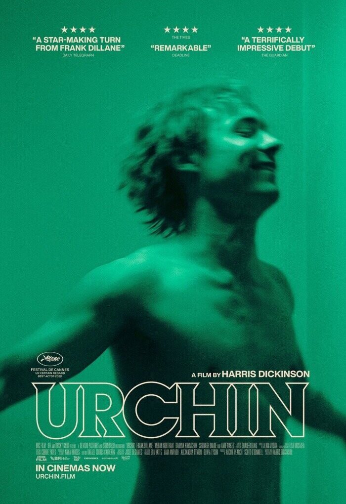 Poster of Urchin - Poster 'Urchin' Gran Bretaña