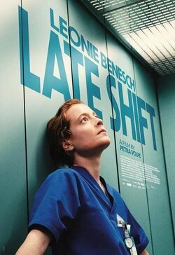 Poster Late Shift