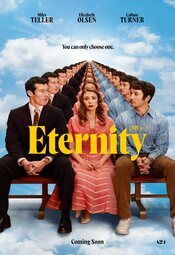 Poster Eternity