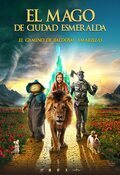 Poster The Wizard of the Emerald City