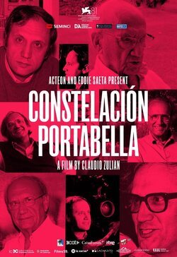 Poster Portabella Constellation