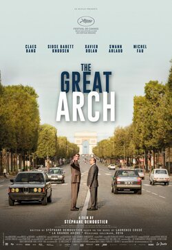 Poster The Great Arch