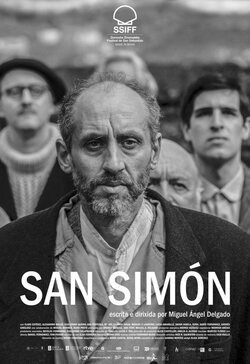Poster San Simón