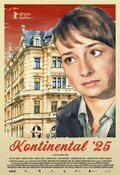 Poster Kontinental '25