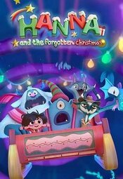 Hanna and the Forgotten Christmas
