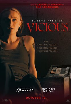 Poster Vicious