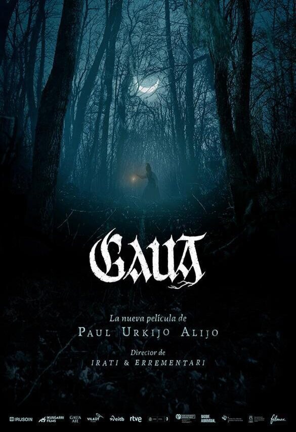 Poster of Gaua - GAUA