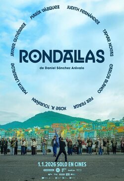 Poster Rondallas