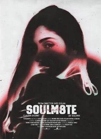 Poster of Soulm8te - 