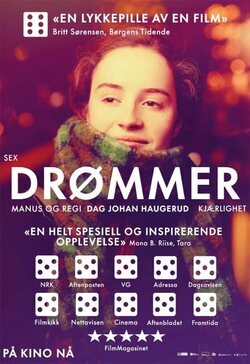 Drømmer