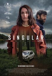 Poster Singular