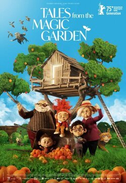 Poster Of Unwanted Things and People