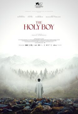 Poster The Holy Boy