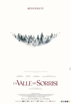 Poster 'La sonrisa del mal' Italia II