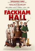 Poster Fackham Hall