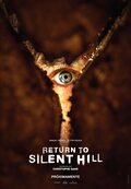 Poster Return to Silent Hill