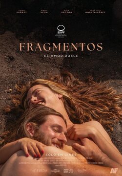 Poster Fragmentos