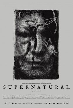 Poster Supernatural