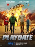 Poster Playdate