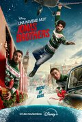 Poster A Very Jonas Christmas Movie