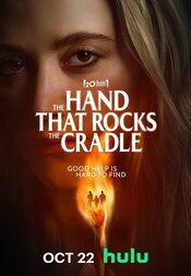 The Hand That Rocks the Cradle