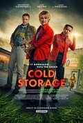 Poster Cold Storage