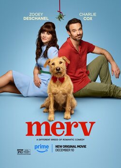 Poster Merv